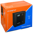 ИБП для котла Энергия Smart 2 300Вт + LiFePO4 Аккумулятор 12v 100Ah (300Вт - 256мин) - ИБП и АКБ - ИБП Энергия - ИБП для котлов отопления - Магазин сварочных аппаратов, сварочных инверторов, мотопомп, двигателей для мотоблоков ПроЭлектроТок