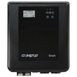 ИБП для котла Энергия Smart 2 300Вт + LiFePO4 Аккумулятор 12v 100Ah (300Вт - 256мин) - ИБП и АКБ - ИБП Энергия - ИБП для котлов отопления - Магазин сварочных аппаратов, сварочных инверторов, мотопомп, двигателей для мотоблоков ПроЭлектроТок